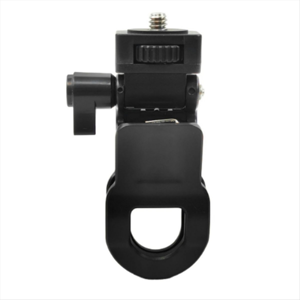 Photography Angles - DT75BG Selfie Fill Light Clip Holder