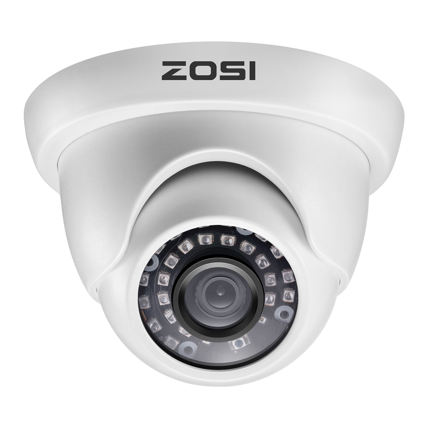 Photography Angles - 2MP 1080P 4 IN 1 AHD