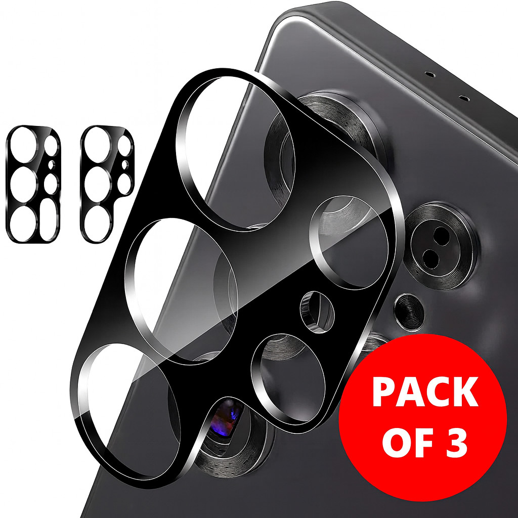 Photography Kit Samsung S26 Ultra - 1-3Pcs for Samsung Galaxy S26 S25