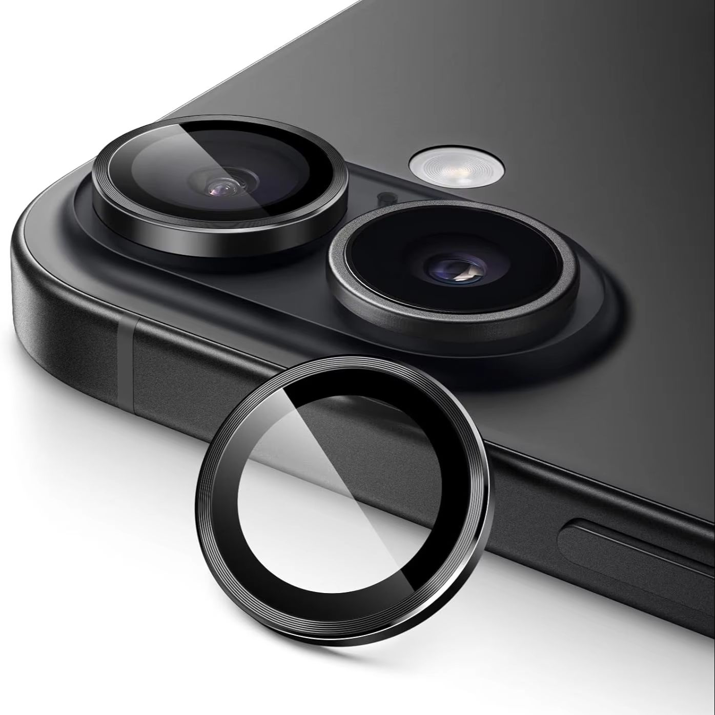 Photography Kit Samsung S26 Ultra - Camera Lens Protector Cover For iPhone