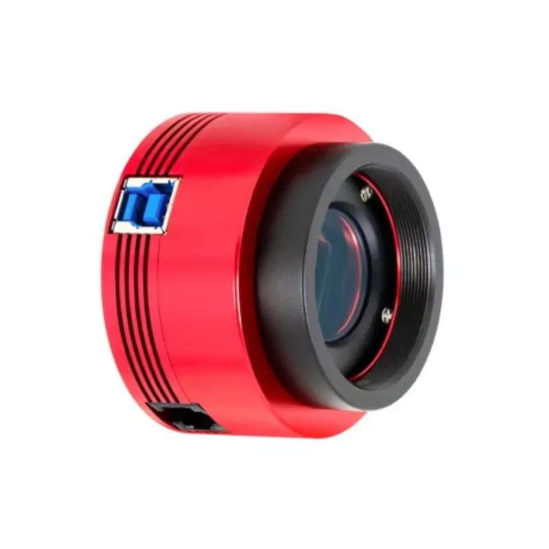 Photography Camera - 2026 ASI533MM Camera Planetary Cameras for
