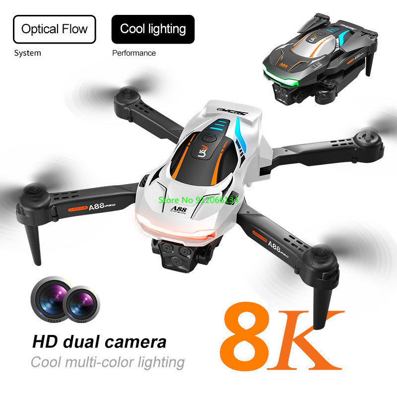 8K Aerial Photography Optical  - огляд і ціна Photography Of The Year