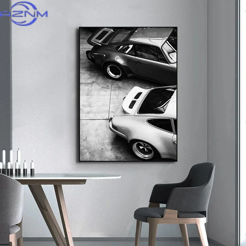 Modern Fashion Wall Art Simple - огляд і ціна Photography Pose