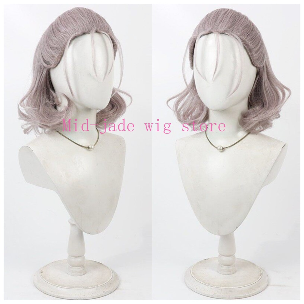 Murakumo Gou Cosplay Wig Pompa - огляд і ціна Photography Of The Year