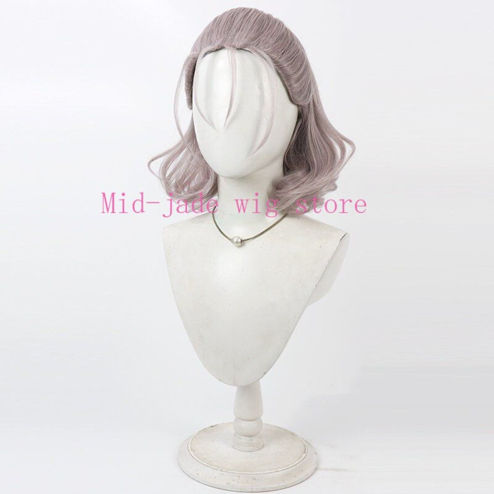 Murakumo Gou Cosplay Wig Pompa - огляд і ціна Photography Of The Year