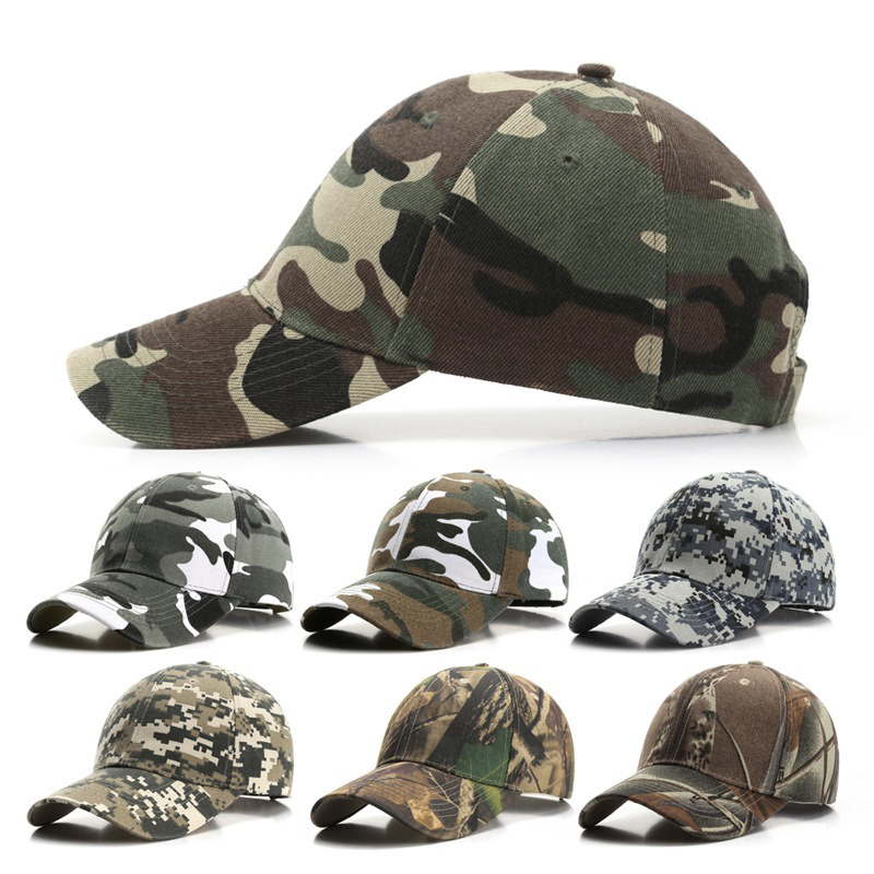 Digital Camouflage Baseball Ha - огляд і ціна Photography Duck