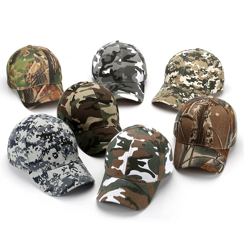 Digital Camouflage Baseball Ha - огляд і ціна Photography Duck