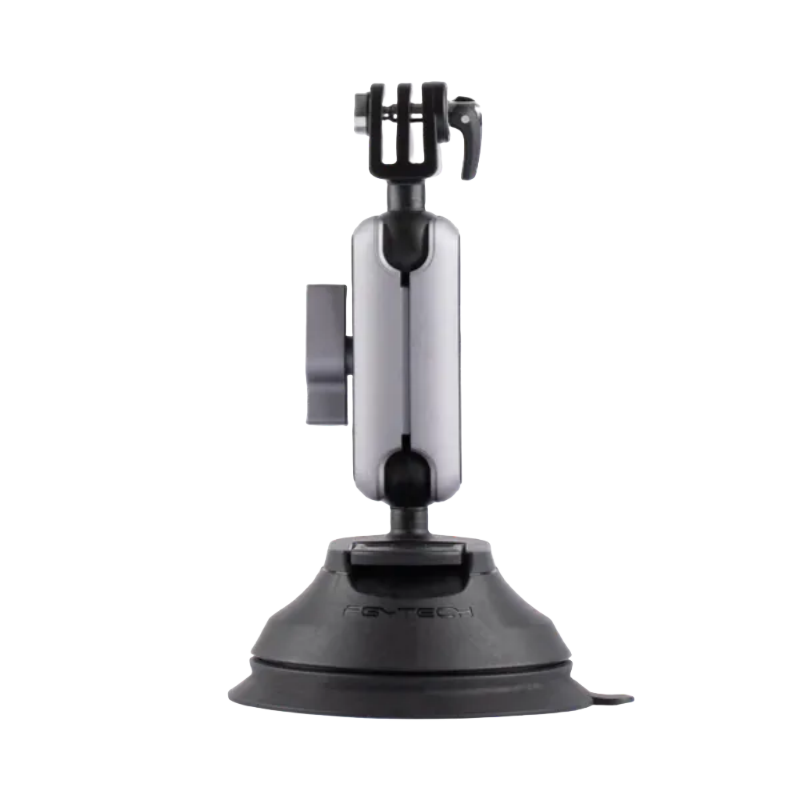 PGYTECH Suction Cup Car Mount  - огляд і ціна Photography Grip Insta360 X5