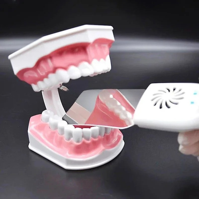 Orthodontic Mirror with Light, - огляд і ціна Photography Lighting
