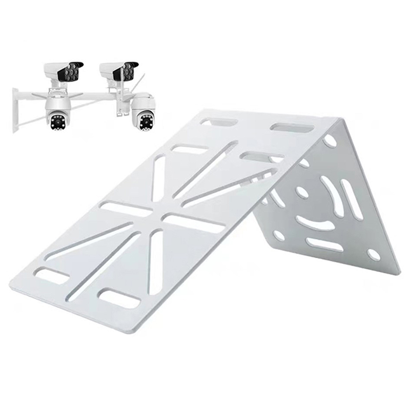 CCTV Monitoring Bracket PTZ Do - огляд і ціна Photography Angles