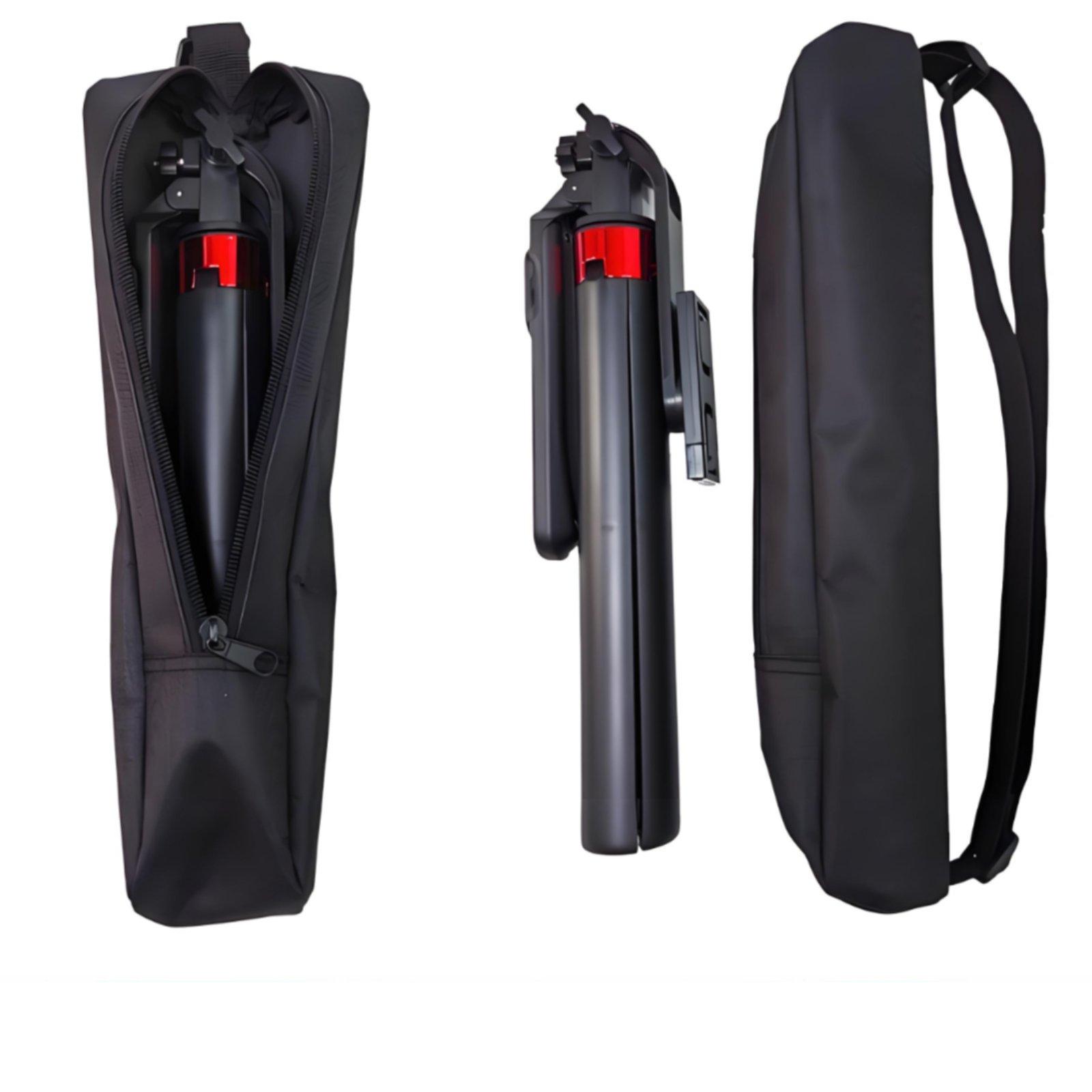 Large Capacity Tripod Storage  - огляд і ціна Photography Lighting