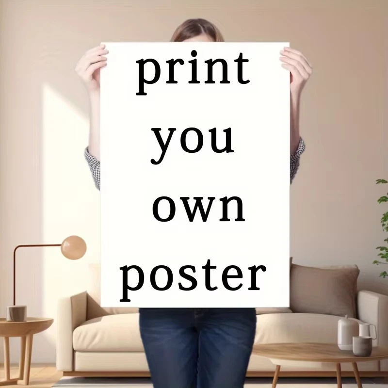 Custom Prints Wall Art Picture - огляд і ціна Photography Pose