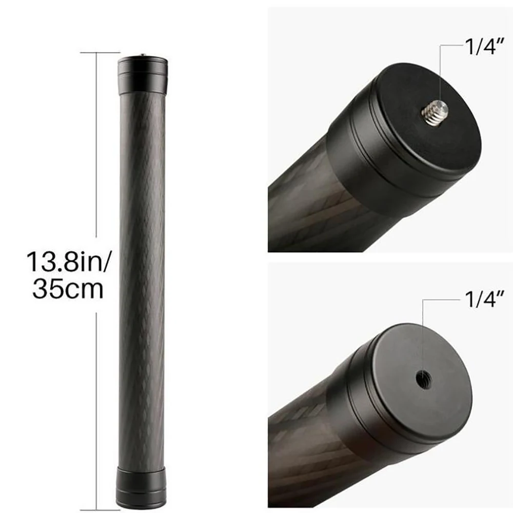 NEW Handheld Extension Bar Car - огляд і ціна Handheld Stabilizer Gimbal