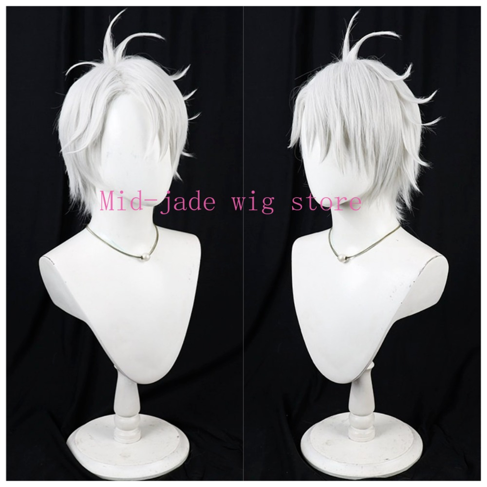 Kunitsuna Cosplay Wig Tachi St - огляд і ціна Photography Of The Year