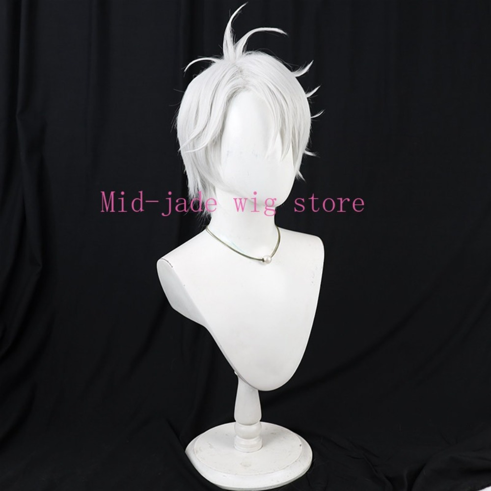 Kunitsuna Cosplay Wig Tachi St - огляд і ціна Photography Of The Year
