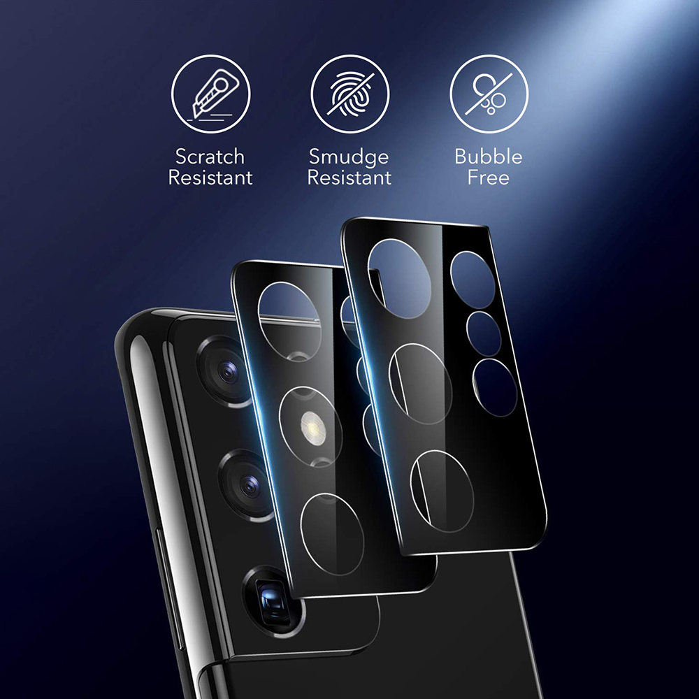 1-3pcs 9H Camera Lens Protecto - огляд і ціна Photography Kit Samsung S26 Ultra