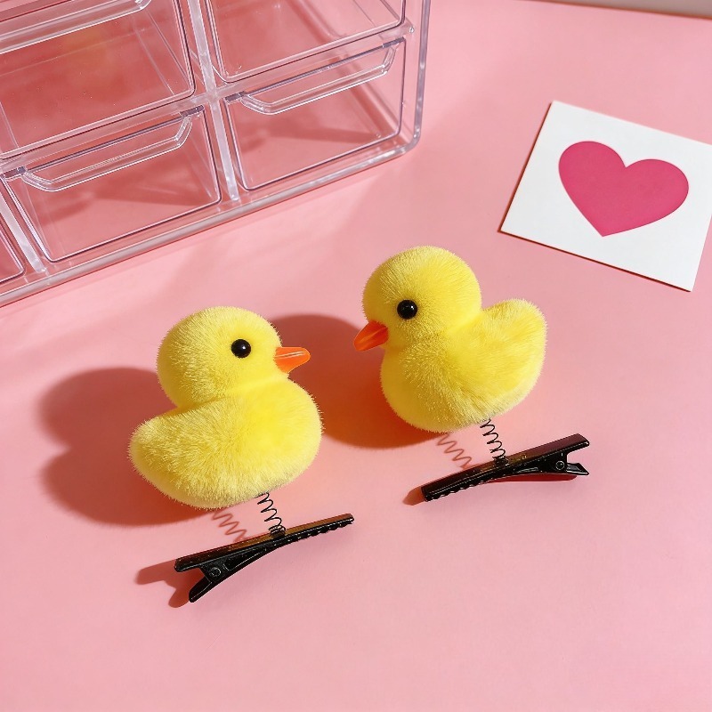 A cute cartoon yellow duckling - огляд і ціна Photography Duck