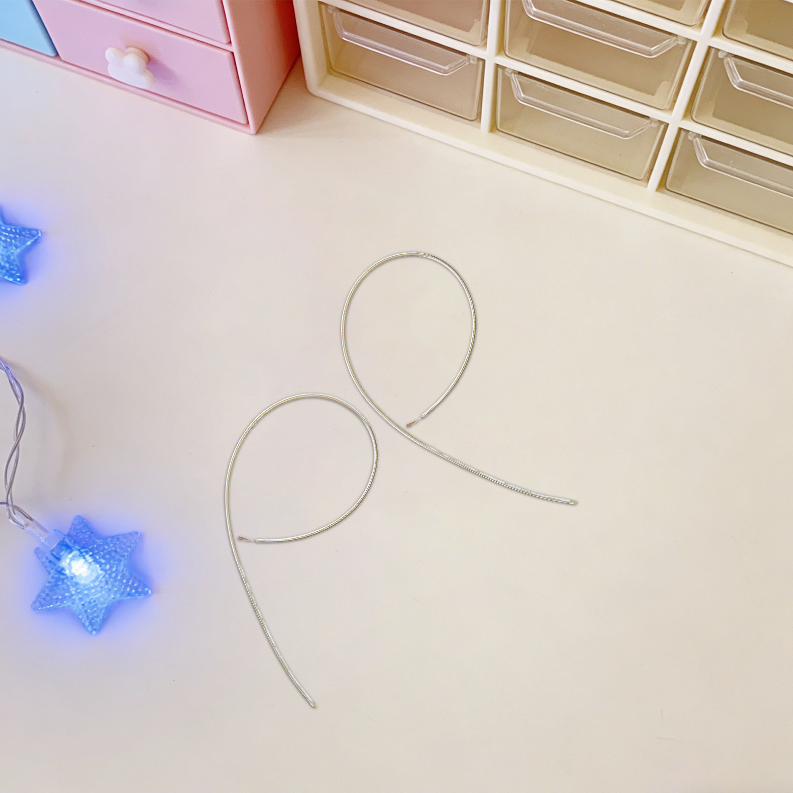 3Pcs Flexible LED Filament Blu - огляд і ціна Photography Lighting