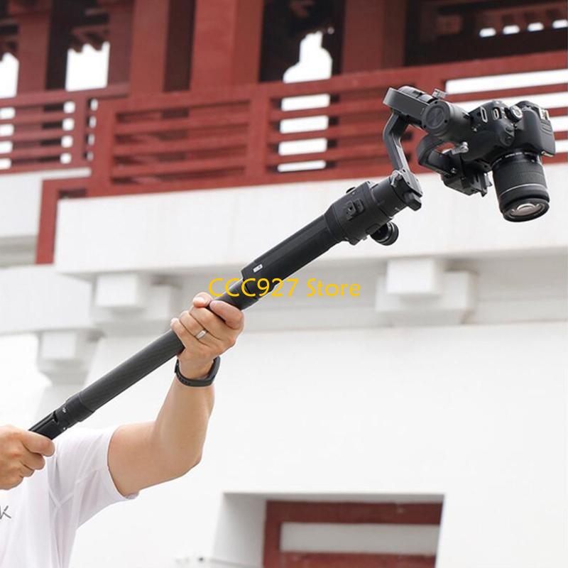 B03F Gimbal Camera Extension R - огляд і ціна Handheld Stabilizer Gimbal