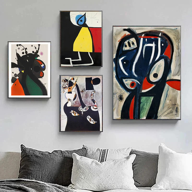 1pc frameless Canvas Painting  - огляд і ціна Photography Pose