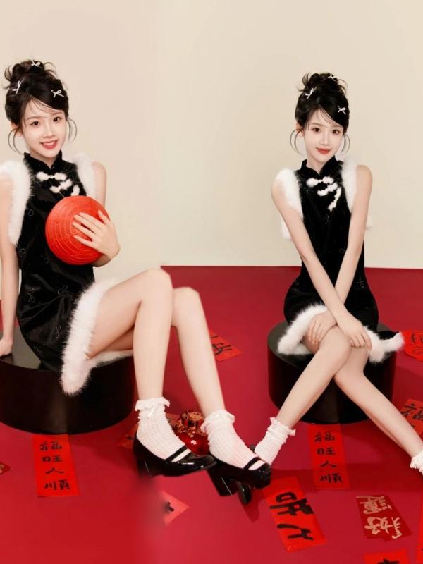 New Year 2025 Snake Year Chine - огляд і ціна Photography Of The Year