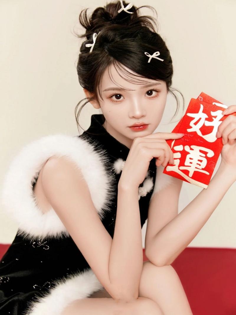 New Year 2025 Snake Year Chine - огляд і ціна Photography Of The Year