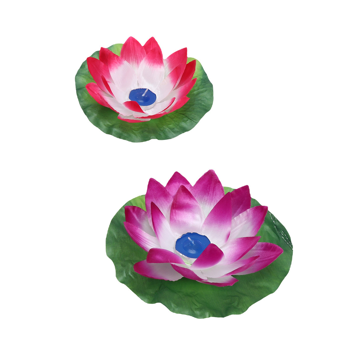 3Pcs Lotus Water Light Lamp Ar - огляд і ціна Photography Lighting