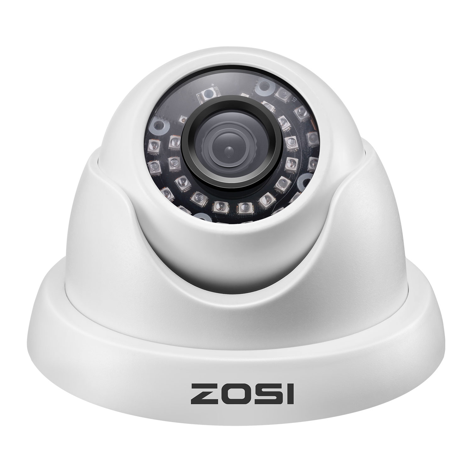 2MP 1080P 4 IN 1 AHD TVI CVI C - огляд і ціна Photography Angles