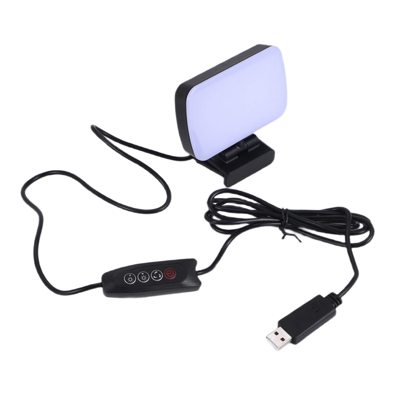Mini Video Light Conference We - огляд і ціна Photography Lighting