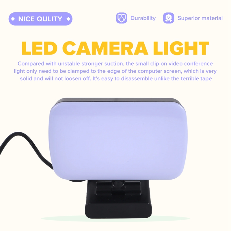 Mini Video Light Conference We - огляд і ціна Photography Lighting