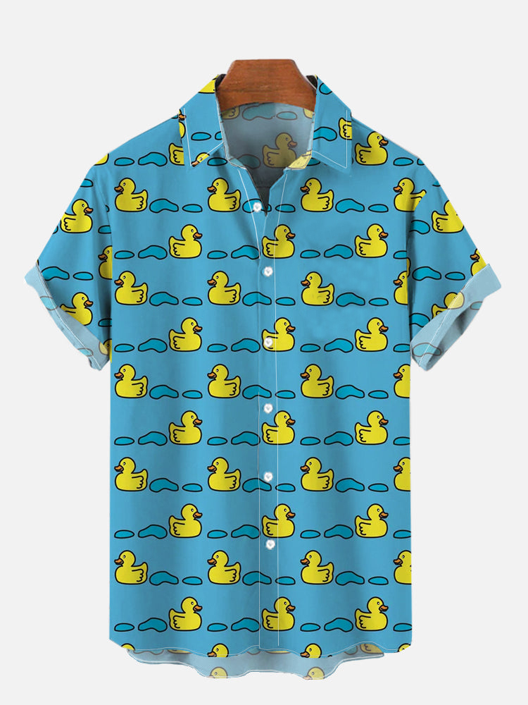 Unisex Men's Cosplay Shirts 3D - огляд і ціна Photography Duck