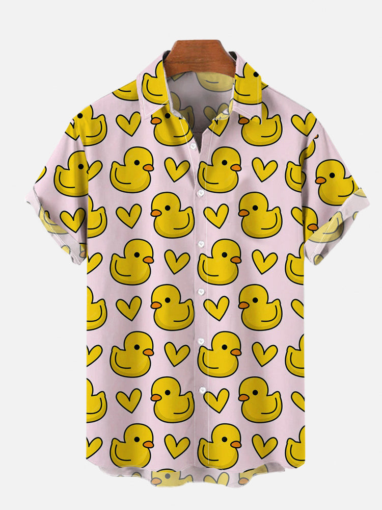 Unisex Men's Cosplay Shirts 3D - огляд і ціна Photography Duck