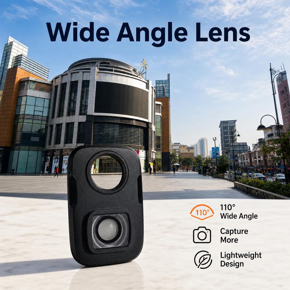 For DJI Osmo Pocket 4pro Magni - огляд і ціна Photography Angles