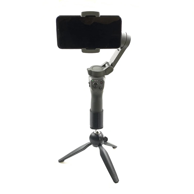 OSMO Mobile 3 Portable Mini Tr - огляд і ціна Handheld Stabilizer Gimbal