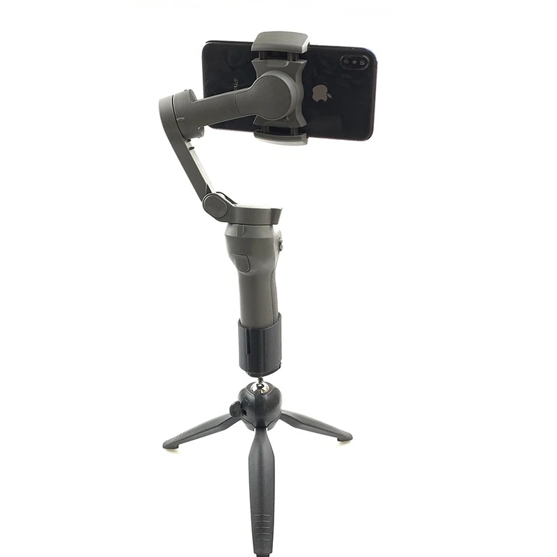 OSMO Mobile 3 Portable Mini Tr - огляд і ціна Handheld Stabilizer Gimbal