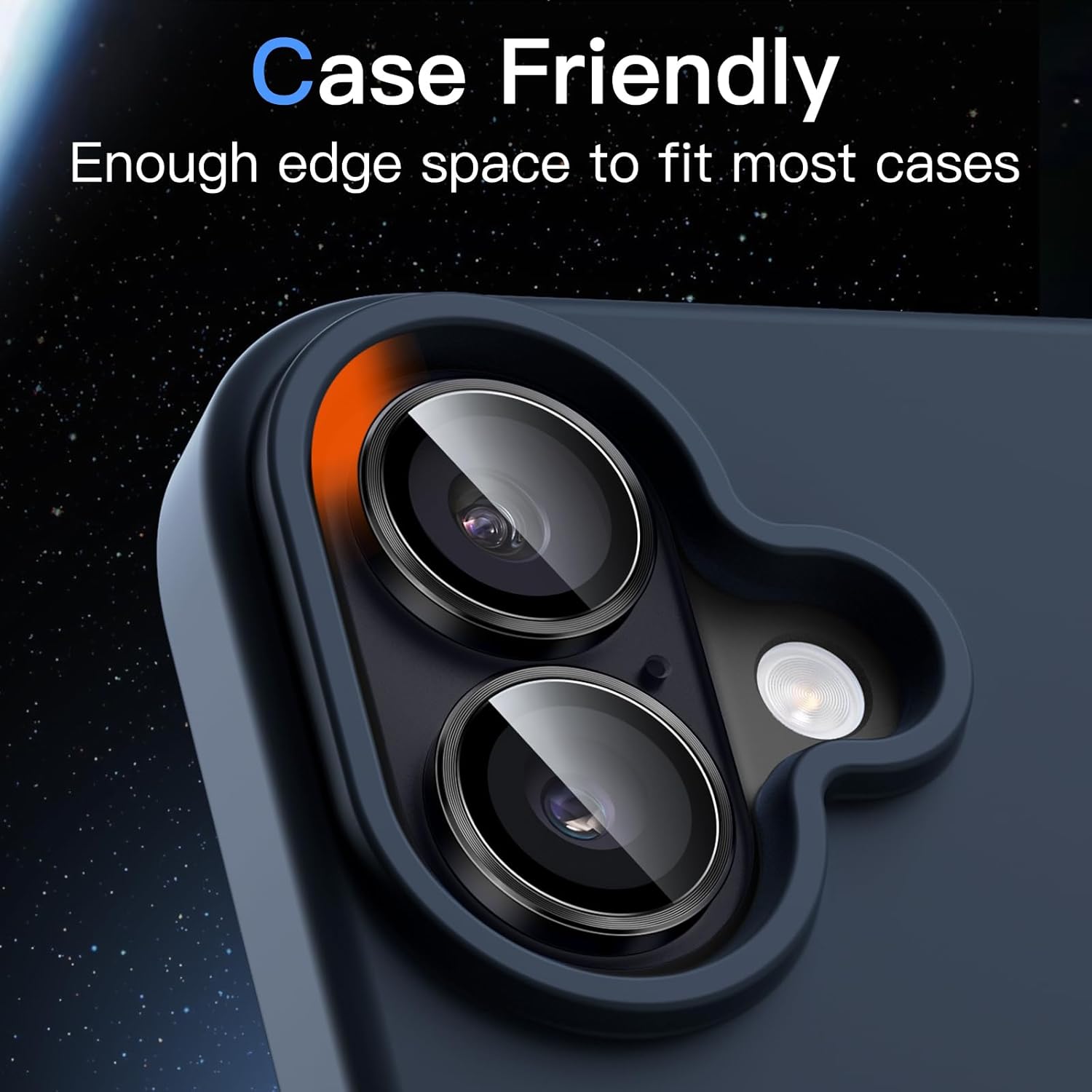 Camera Lens Protector Cover Fo - огляд і ціна Photography Kit Samsung S26 Ultra