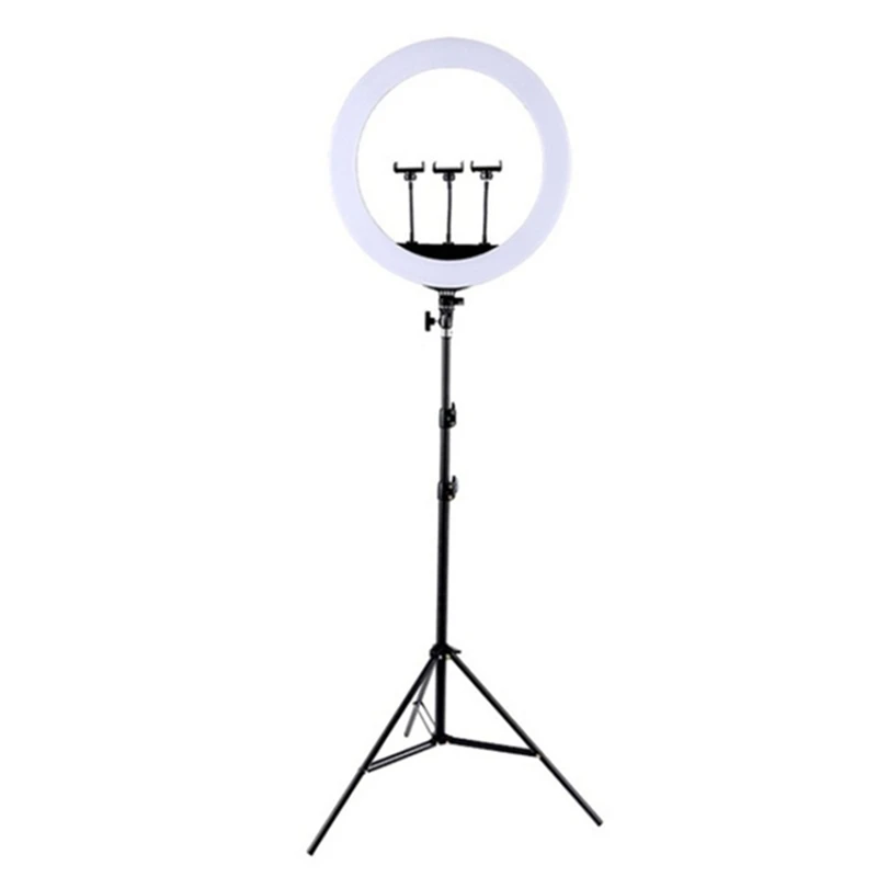 923HOT HQ-21N 21inch Dimmable  - огляд і ціна Photography Lighting