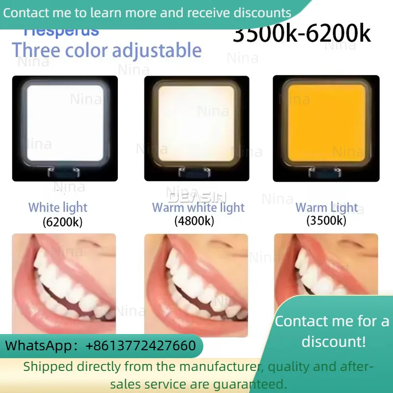 and Orthodontics Intraoral Ext - огляд і ціна Photography Camera