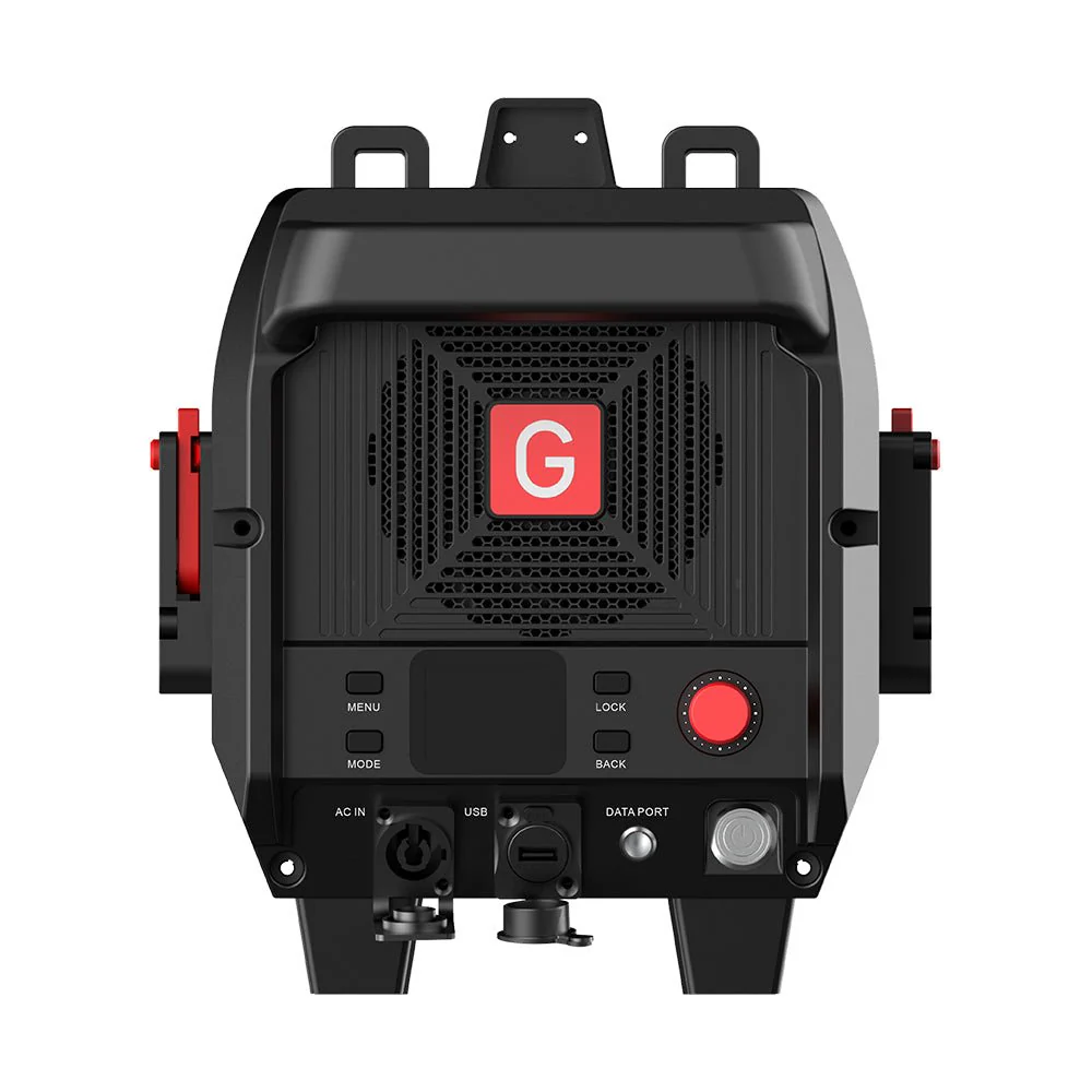 GVM SD1200B AIO 1200W Photogra - огляд і ціна Photography Lighting