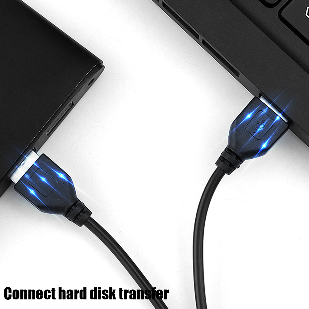 USB Male To USB Male Dual USB2 - огляд і ціна Photography Date