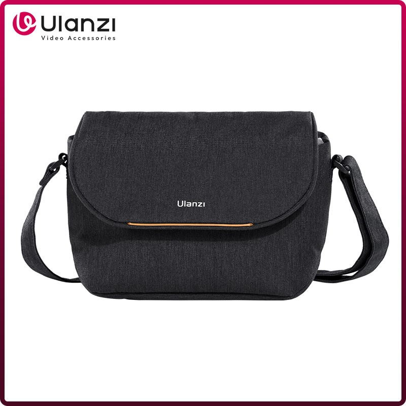 Ulanzi F02 Camera Sling Bag Wa - огляд і ціна Photography Camera