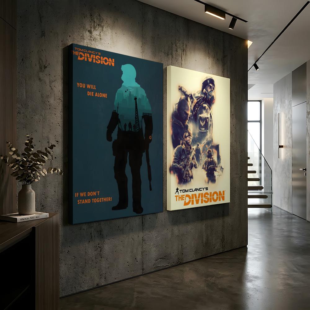 2 Tom Clancy's The Division 2  - огляд і ціна Photography Pose