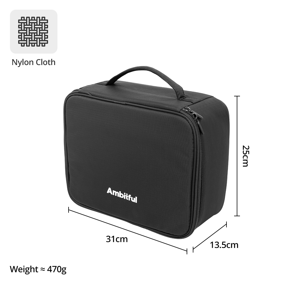 Ambitful Zoom P7 Multi-functio - огляд і ціна Photography Camera