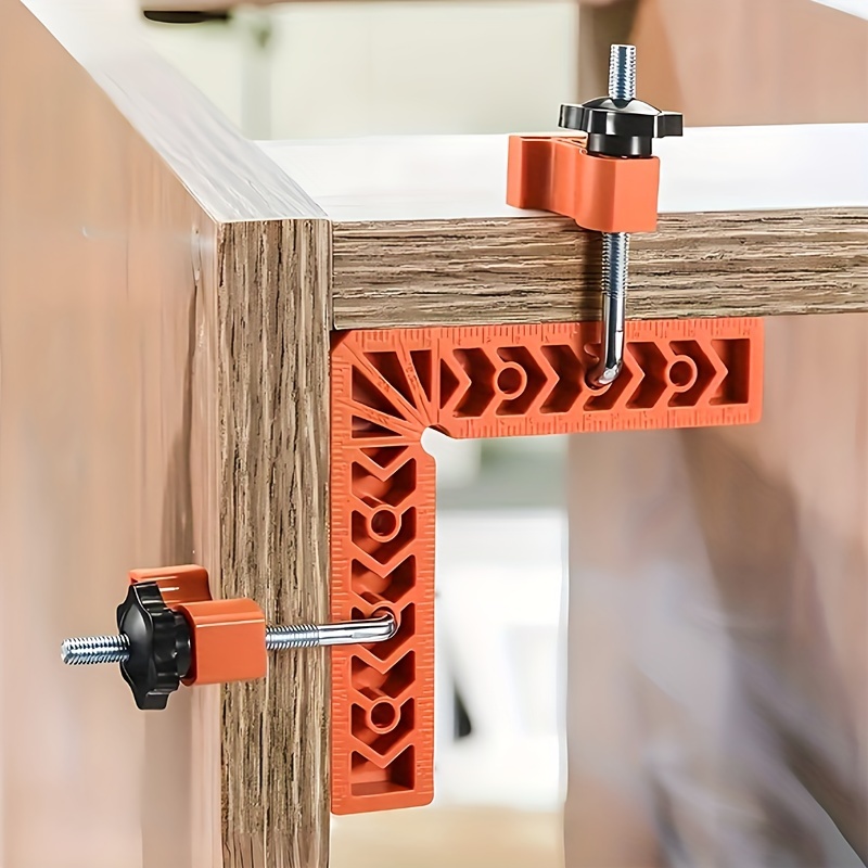 90° Right Angle Positioner Set - огляд і ціна Photography Angles