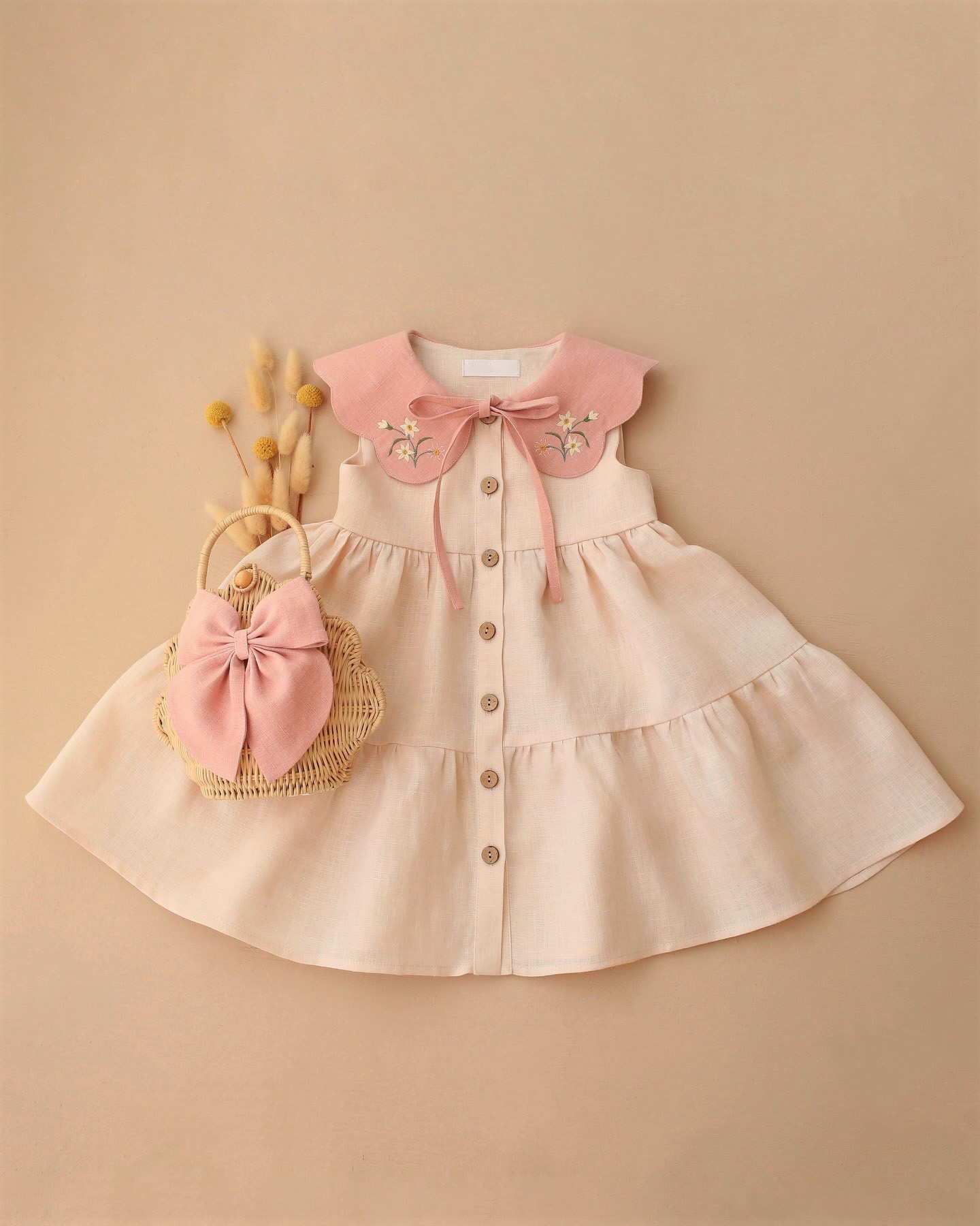 Summer Girl Sweet Cute Flower  - огляд і ціна Photography Duck